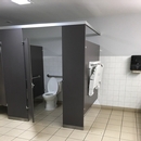 Salle de toilette - Centre de congrès