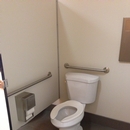 Salle de toilette