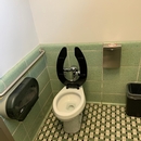 Salle de toilette - Restaurant