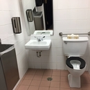 Salle de toilette 2ème étage