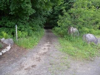 Sentier