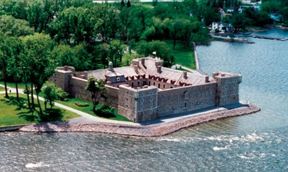 Fort de Chambly