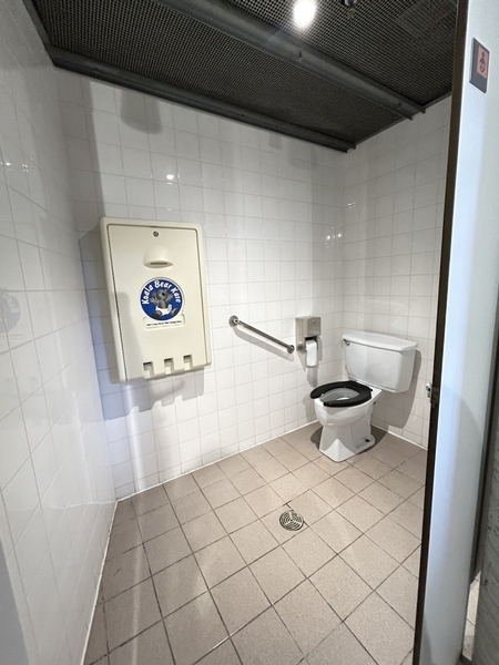Cabinet de toilette homme - Bistro l'Arrivage