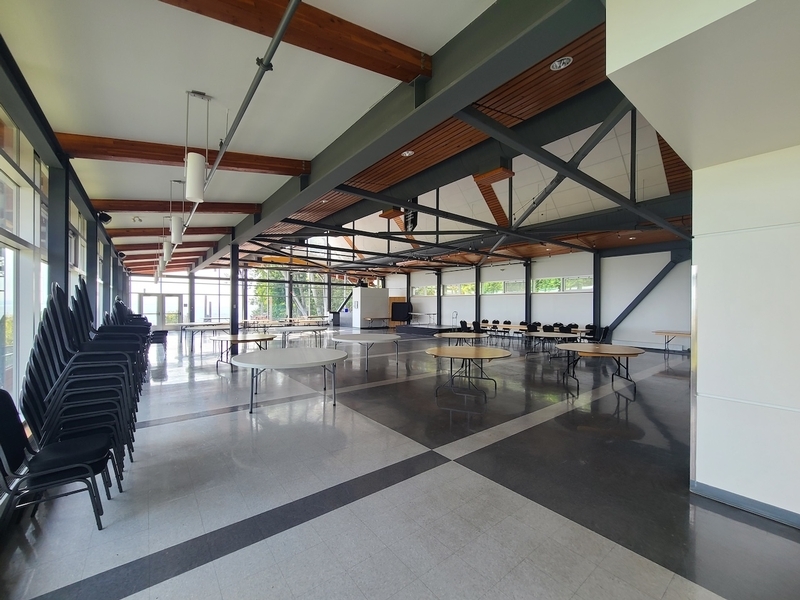 Salle de réunion / banquet