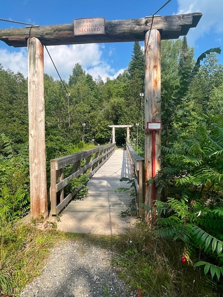 Pont Béchard