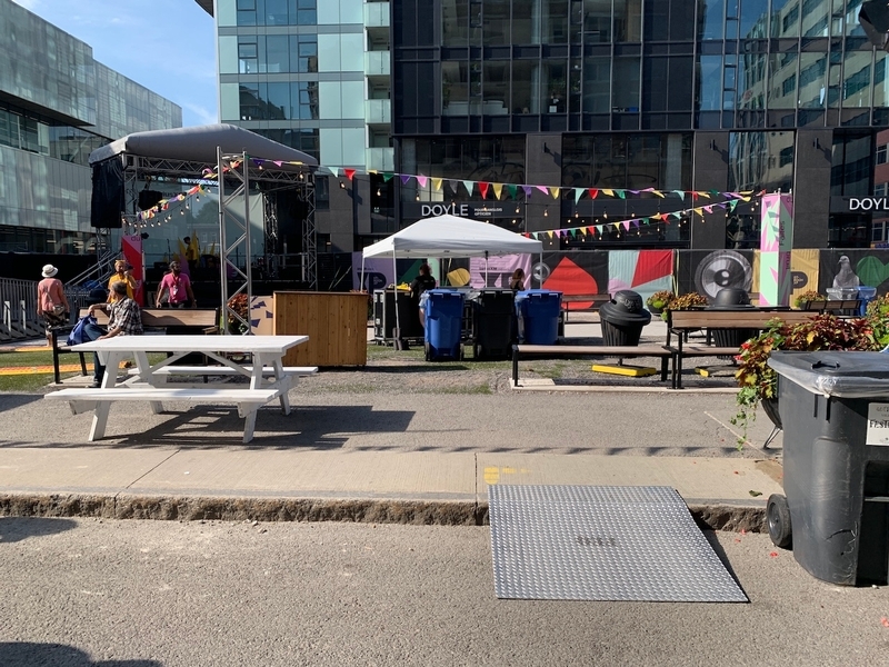 Place Jacques-Cartier