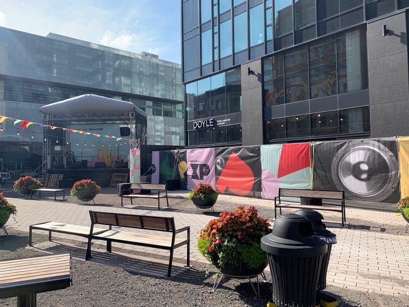 Place Jacques-Cartier